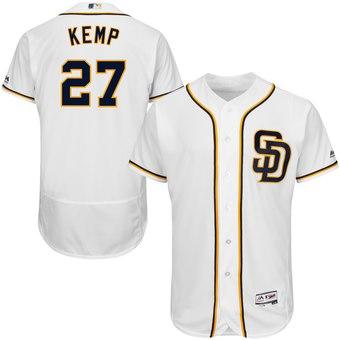 2019 Custom San Diego Sports Cheap Padres Baseball Jerseys Fashion Men Youth Eric Hosmer Wil Meyers Jersey Sizes wholesale teams kids 4xl