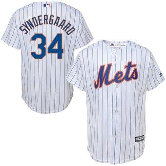 2019 Custom New York Sports Cheap Mets Baseball Jerseys Fashion Men Youth Michael Conforto Brandon Nimmo Jersey Sizes wholesale teams kids