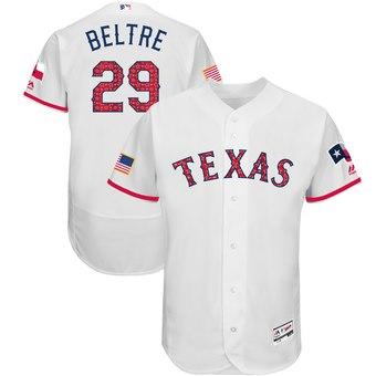 2019 Custom Texas Sports Cheap Rangers Baseball Jerseys Fashion Men Youth Nolan Ryan Elvis Andrus Jersey Sizes wholesale color kids 4xl