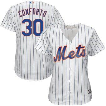 2019 Custom New York Sports Cheap Mets Baseball Jerseys Fashion Men Youth Amed Rosario Robinson Cano Jersey Sizes wholesale color kids 4xl