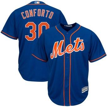 2019 Custom New York Sports Cheap Mets Baseball Jerseys Fashion Men Youth Jacob deGrom Mike Piazza Jersey Sizes wholesale rugby kids 4xl USA