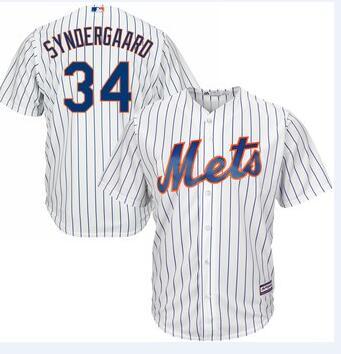 2019 Custom New York Sports Cheap Mets Baseball Jerseys Fashion Men Youth Jacob deGrom Tug McGraw Jersey Sizes wholesale rugby kids 4xl USA