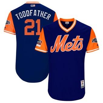 2019 Custom New York Sports Cheap Mets Baseball Jerseys Fashion Men Youth Robinson Cano Tim Tebow Jersey Sizes wholesale shirts 4xl USA