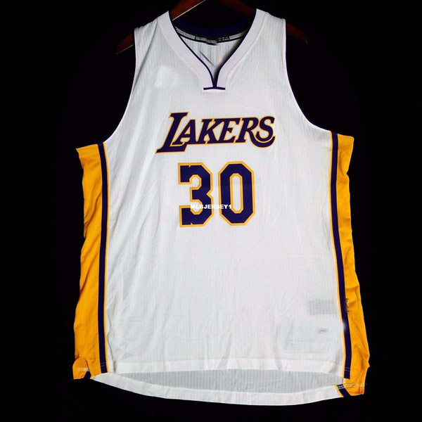 100% Stitched Julius Randle #30 vest wholesale Jersey kobe Mens Vest Size XS-6XL Stitched basketball Jerseys Ncaa