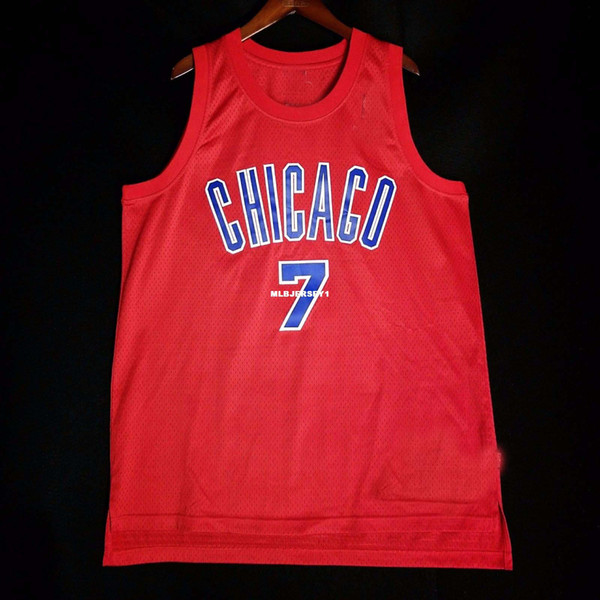 100% Stitched Ben Gordon Sewn Stags #7 HWC Jersey Mens Vest Size XS-6XL basketball Jerseys Ncaa