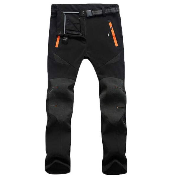 Free Shipping New Thickening Speed Dry Pants Men and Women Snowboard Outdoor Leisure Sport Breath Snow Pants