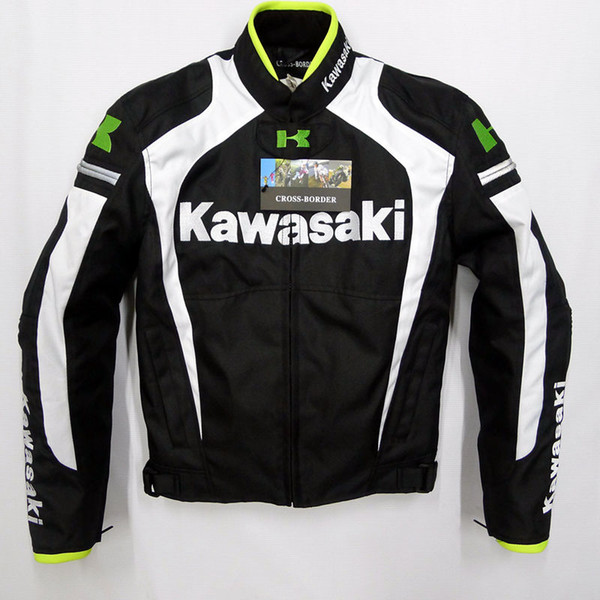 Wholesale-off-road jackets /racing clothing /motocycle jacket / high quality autocycle jacket 2 colors