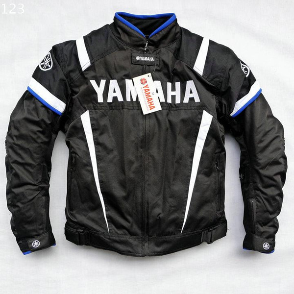 automobile race jackets ride off-road clothing/motorcycle off-road warm jackets