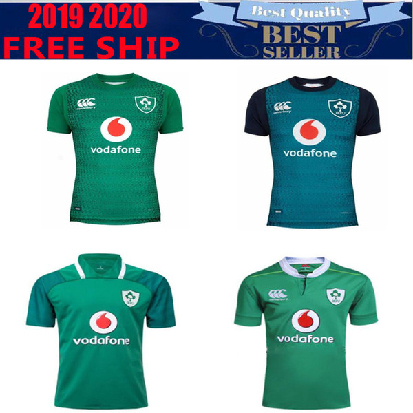 2019 Newest Scotland 19 20 NRL National Rugby League Ireland rugby jersey Wales nrl shirts s-3xl