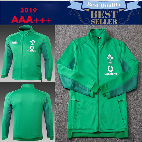 2019 Newest Scotland rugby Jerseys 19 20 NRL National Rugby League Ireland jackets rugby shirt tracksuit jersey shirts