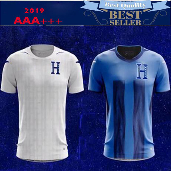 2019 2020 Top quality Honduras Soccer Jersey Home Away 3rd 19 20 Honduras elis Lozano Acosta Futbol Camisetas football Shirt