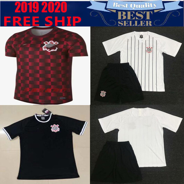 2019 2020 men Corinthian Third Ayrton Senna Soccer Jerseys 20 FAGNER 23 JONATHAS 7 PEDRINHO SPECIAL VERSION JADSON 10 AUGUSTO Football shirt