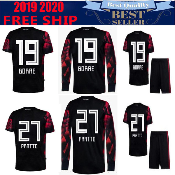 RIVER PLATE 2019 2020 THIRD KIT RIVER PLATE Soccer Jerseys BALANTA CAVENAGHI SCOCCO SOSA 19 20 River Plate Football shirt