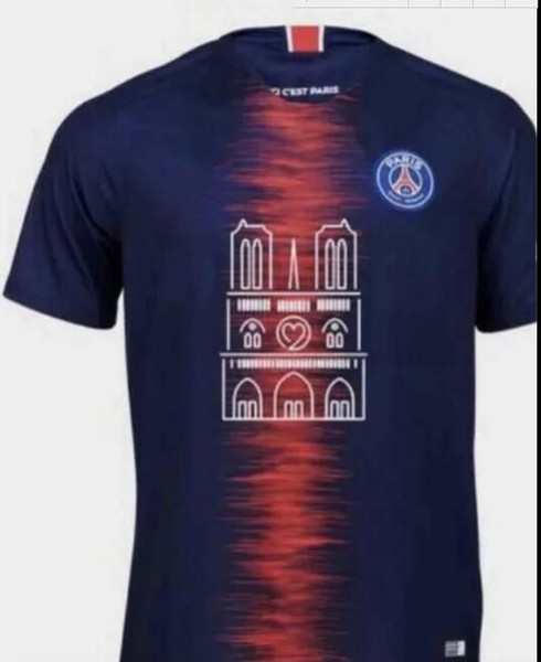psg 1998 Retro soccer jersey maillots de foot psg notre dame psg camisas de futebol football jersey camisetas de fútbol retro
