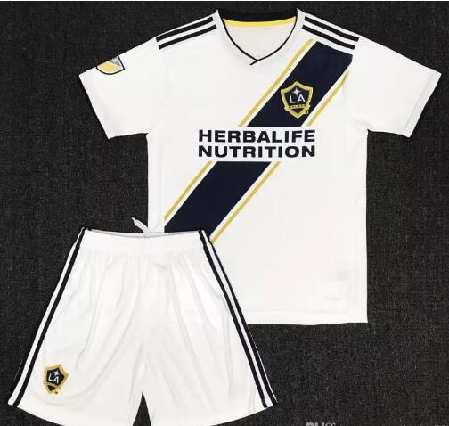 IBRAHIMOVIC 9 2018 LA GALAXY adult kit SOCCER JERSEY J.DOS SANTOS 18 19 ALESSANDRINI GIOVANI KAMARA JERSEY LLETGET FOOTBALL 2019 SHIRT short