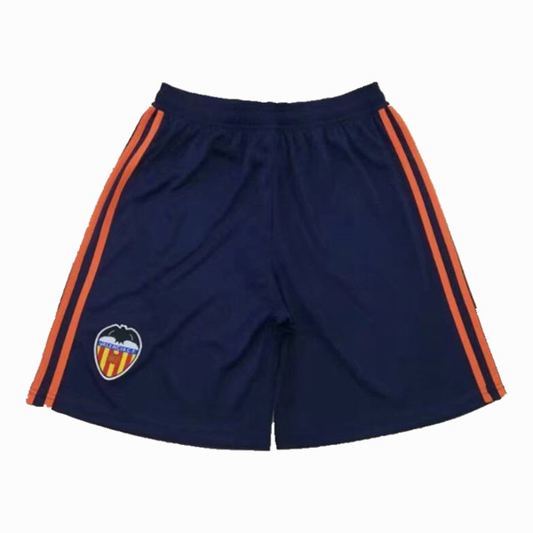 2018 2019 Valencia Soccer shorts PAREJO S.MINA KONDOGBIA RODRIGO M. G.GUEDES 18 19 Sports football shorts s-2xl