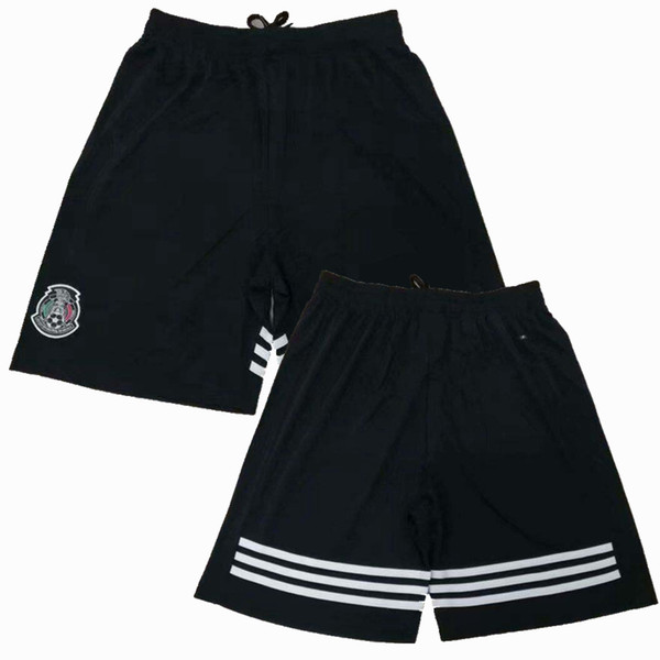 2019 2020 Mexico Soccer shorts 19 20 G.DOSSANTOS A.GUARDADO CHICHARITO R.MARQUEZ M.LAYUN home away football shorts S-2XL