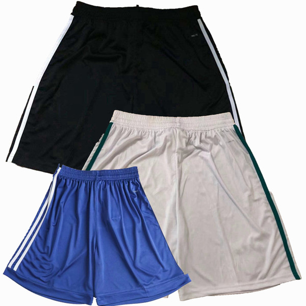 2018 Germany Soccer shorts 18 19 home away goalkeeper NEUER OZIL KROOS HUMMELS football shorts S-2XL