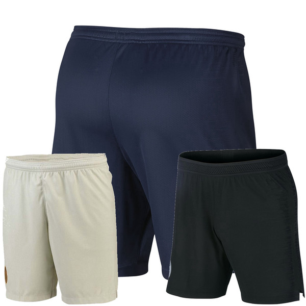 2018 2019 Soccer shorts DANI ALVES verratti MBAPPE cavani di maria Draxler 18 19 home away 3rd champions league football PSG shorts S-2XL