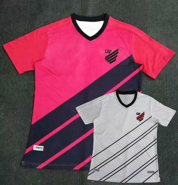 New 2019 2020 Athletico Paranaense shirts home away 19 20 football Soccer Jerseys S-2XL