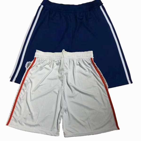2018 2019 Russia Soccer shorts 18 19 DZAGOEV DZYUBR home away football shorts S-2XL