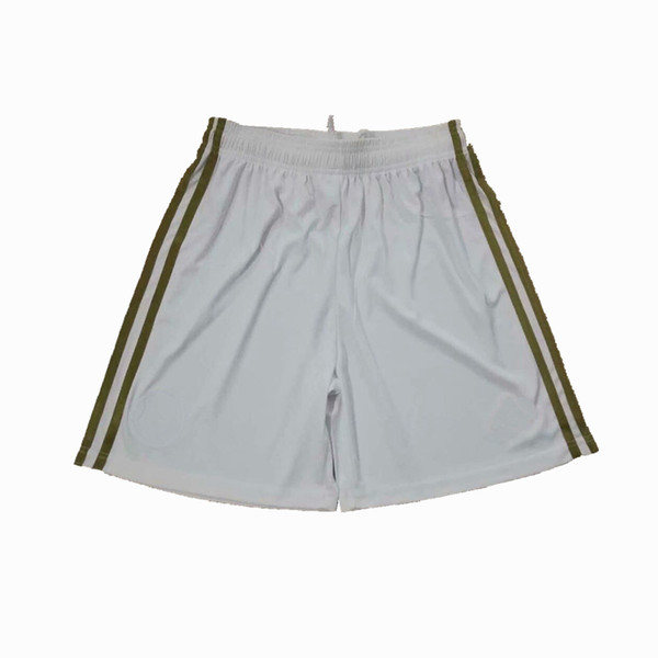 Soccer shorts 2019 2020 Leicester Sports City NDIDI MADDISON MAGUIRE MORGAN HUTH VARDY 19 20 football shorts S-2XL