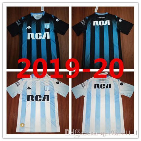 new 2019/20 Argentine Athletics man Soccer Jersey 2019Aretics Soccer Jersey World Cup National Team Short Sleeved football shirt Size:S-XXL