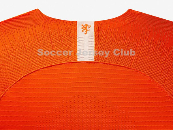 Netherlands 2019 Home soccer jersey Lieke Martens Holland away football shirt Kit DE JONG MEMPHIS VIRGIL DE LIGT