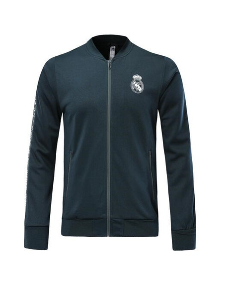 New psg GRIEZMANN sports jacket hoodie 2018-2019 psg football jogging jacket 18/19MBAPPE POGBA football hoodie