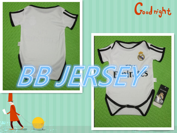 World Cup jersey baby BB jersey DEMBELE MBAPPE GRIEZMANN Real Madrid BB fo
17b45
otball shirt