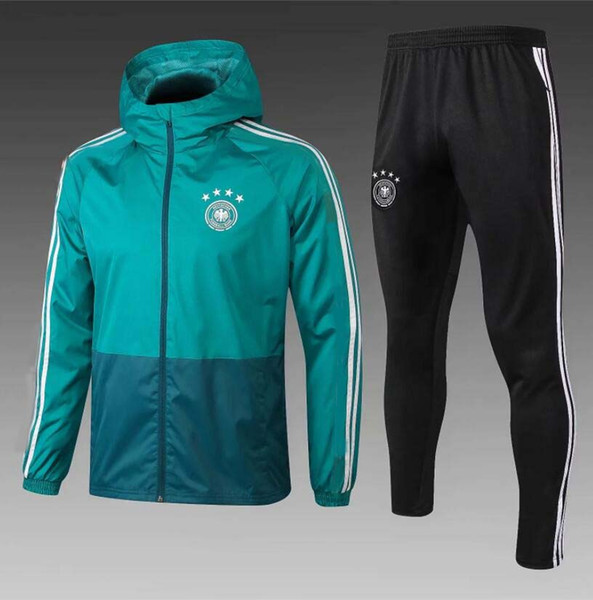 New 2019 MULLER Bayern Munich football jacket 18/19ROBBEN home red football uniform JAMES LEWANDOWSKI football uniform