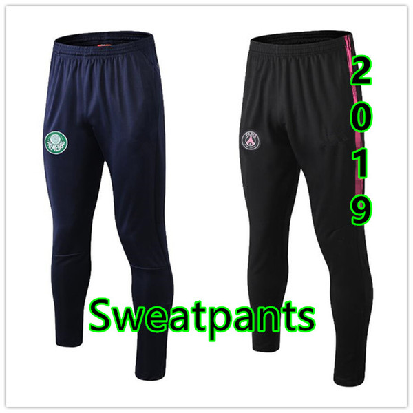 2019 top player football training pants 18/19 new club football jogging training pants 18/19 designer player sports sports pants