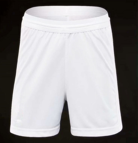 New Mbappe football shorts 18 19POGBA GRIEZMANN football shorts 2019 Real Madrid football sportswear training pants
