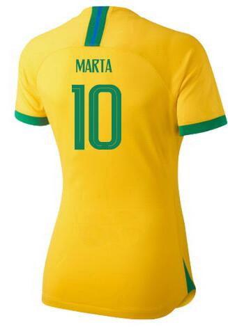 WOMEN'S WORLD CUP 2022Customized Thai Quality Soccer Jerseys shirts,Custom DARLENE #22 GABRIELA #21 KATHELLEN #14 CAMILA #15 Custom Jersey