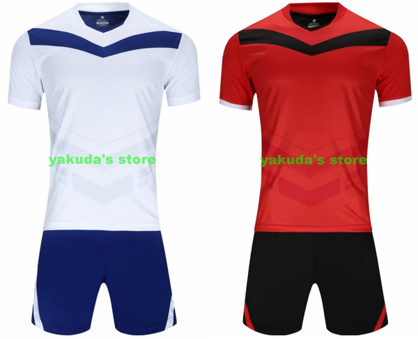 Top personalized 2022Men's Mesh Performance Discount Cheap buy athentic sports fan clothing Customized Soccer Jersey Sets With Shorts wears