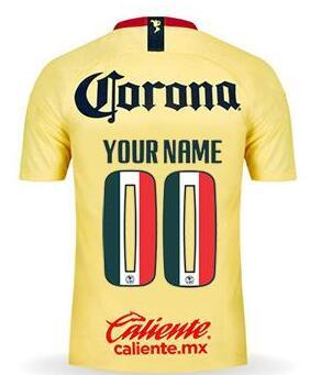 19-20 Home Flag Day Soccer Jerseys,10 GIOVANI Home World day of autism Special Jersey,24 O.Peralta 7 J.Menez 22 P.Aguilar Football Jersey