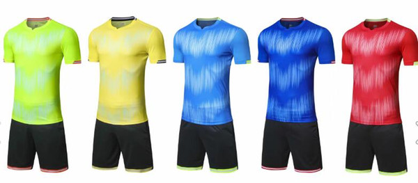 popular sports Customized Soccer Team Soccer Jerseys With Shorts Training Jersey Short Custom Jerseys Shorts football uniform yakuda fitnes