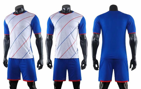 Football Kits Customized Soccer Team Soccer Jerseys With Shorts Training Jersey Short Custom Jerseys Shorts football uniform yakuda fitnes