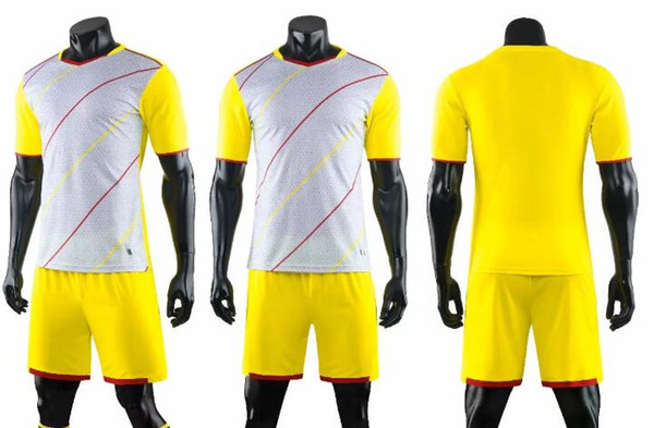 2022Fashion Customized Soccer Team Soccer Jerseys With Shorts Training Jersey Short Custom Jerseys Shorts football uniform yakuda fitness
