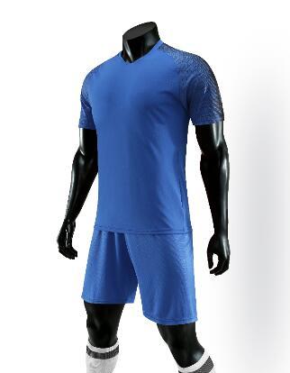 Top Personality Customized Soccer Team Soccer Jerseys With Short Training Jersey Short Custom Jerseys Shorts football uniform yakuda fitness