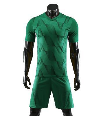 Top popular Customized Soccer Team Soccer Jerseys With Shorts Training Jersey Short Custom Jerseys Shorts football uniform yakuda fitness