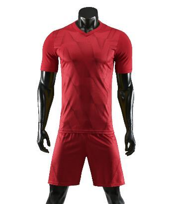 Top Discount Customized Soccer Team Soccer Jerseys With Shorts Training Jersey Short Custom Jerseys Shorts football uniform yakuda fitness