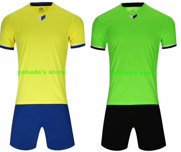 Personality Shop popular custom apparel Design Custom Soccer Jerseys Online Design your own Customized Soccer Jersey Sets With Shorts wear