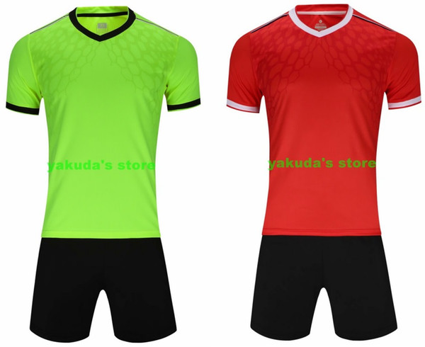 Top 2022custom jersey Sets With Shorts clothing Uniforms kits Sports custom apparel Football popular Design your own customed ball shirts