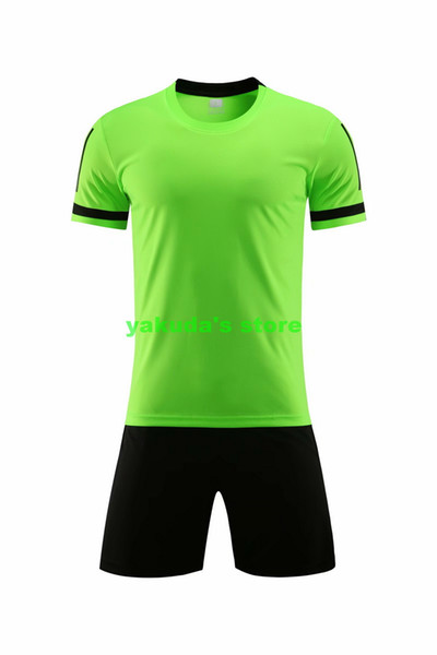 2022Men's Mesh Performance Football Jerseys Soccer Jersey Sets Jerseys With Shorts Soccer Wear athentic sports fan clothing Customized wear