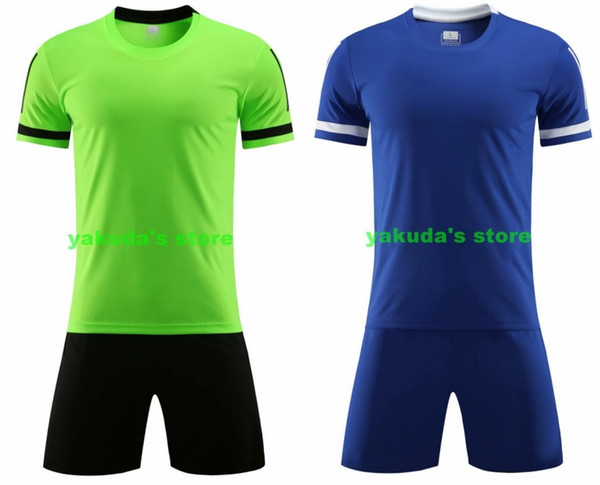 2022Men's beautiful Soccer Jersey Sets Jerseys With Shorts Soccer Wear rock bottom prices Customized Soccer Jersey Sets With Shorts wear