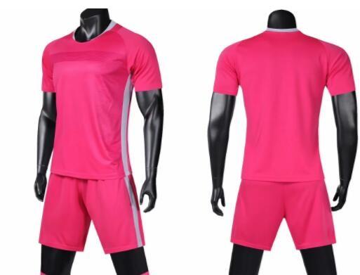 wholesale reversible football jerseys for that home and away look Personality Shop popular Soccer Jersey Sets Jerseys With Shorts wear