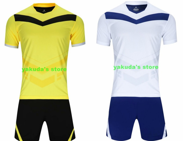 Top 2022Men's Mesh Performance Design custom Soccer apparel Football Jerseys Soccer Jersey Sets Jerseys With Shorts Soccer Customized wear