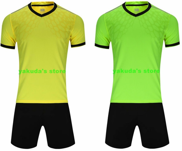 Personality Shop popular custom apparel Soccer Jersey Sets Jerseys With Shorts Soccer Wear rock-bottom prices Men's Mesh Performance uniform