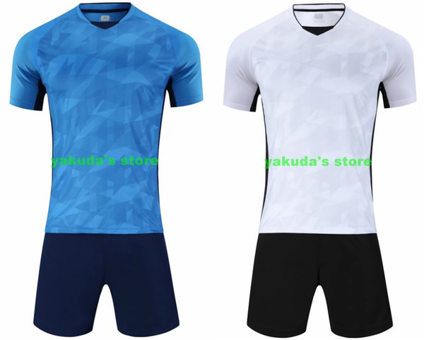 2022Personality Shop popular custom apparel Football Jersey Soccer Jersey Sets Jerseys With Shorts custom jersey Sets With Shorts clothing